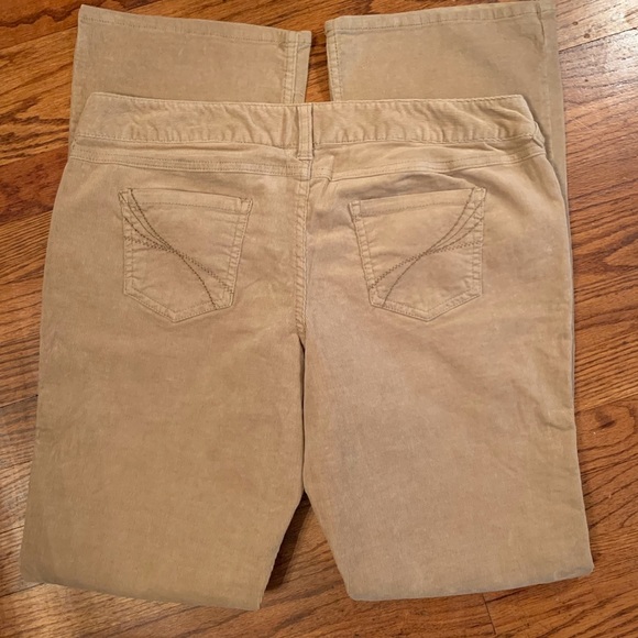 SO CORDUROY PANTS SIZE 13 - Picture 4 of 5